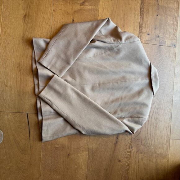 Pendleton Lined 100% Virgin Wool Jacket Size 8 Made in USA - Picture 2 of 6